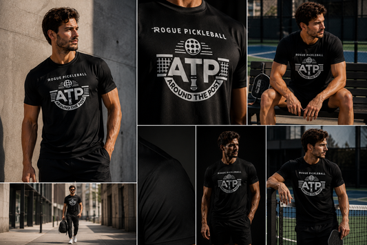 The Rogue ATP Shirt: The Shirt You Cannot Buy