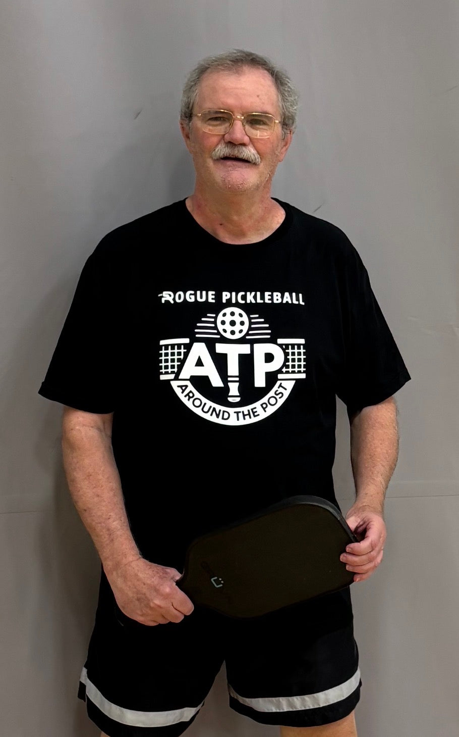 Rogue ATP achiever
