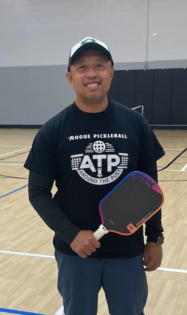 Rogue ATP achiever