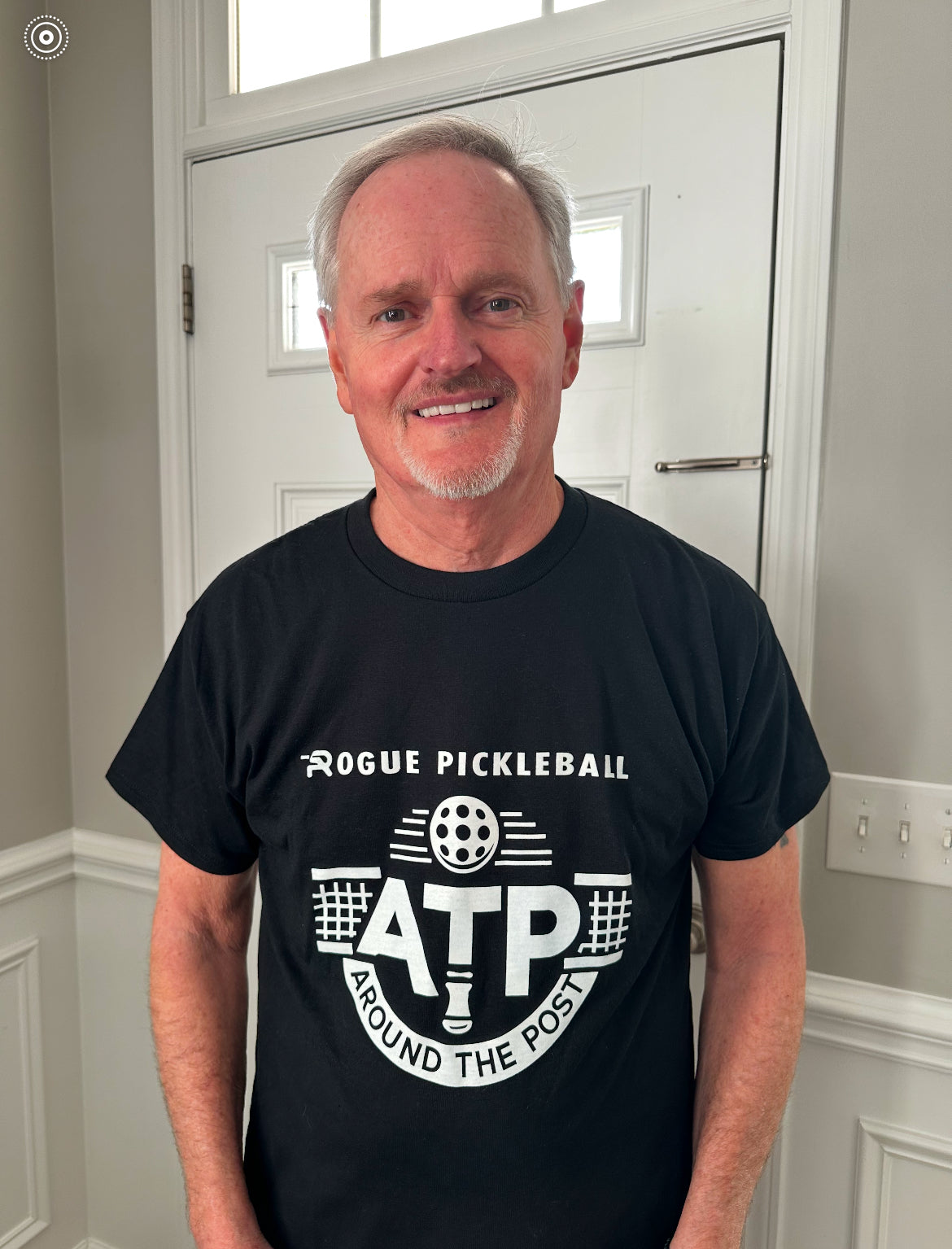 Rogue ATP achiever