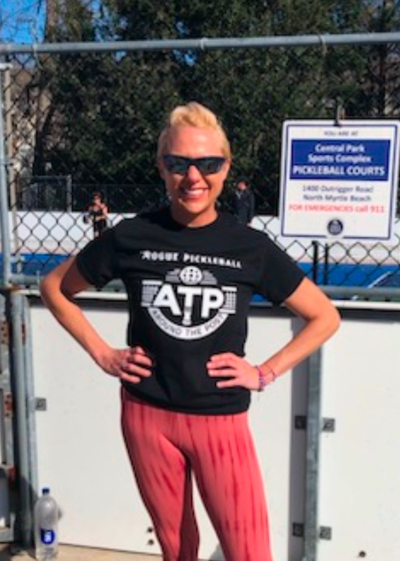 Rogue ATP achiever