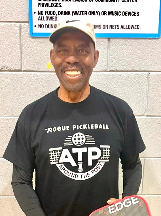 Rogue ATP achiever