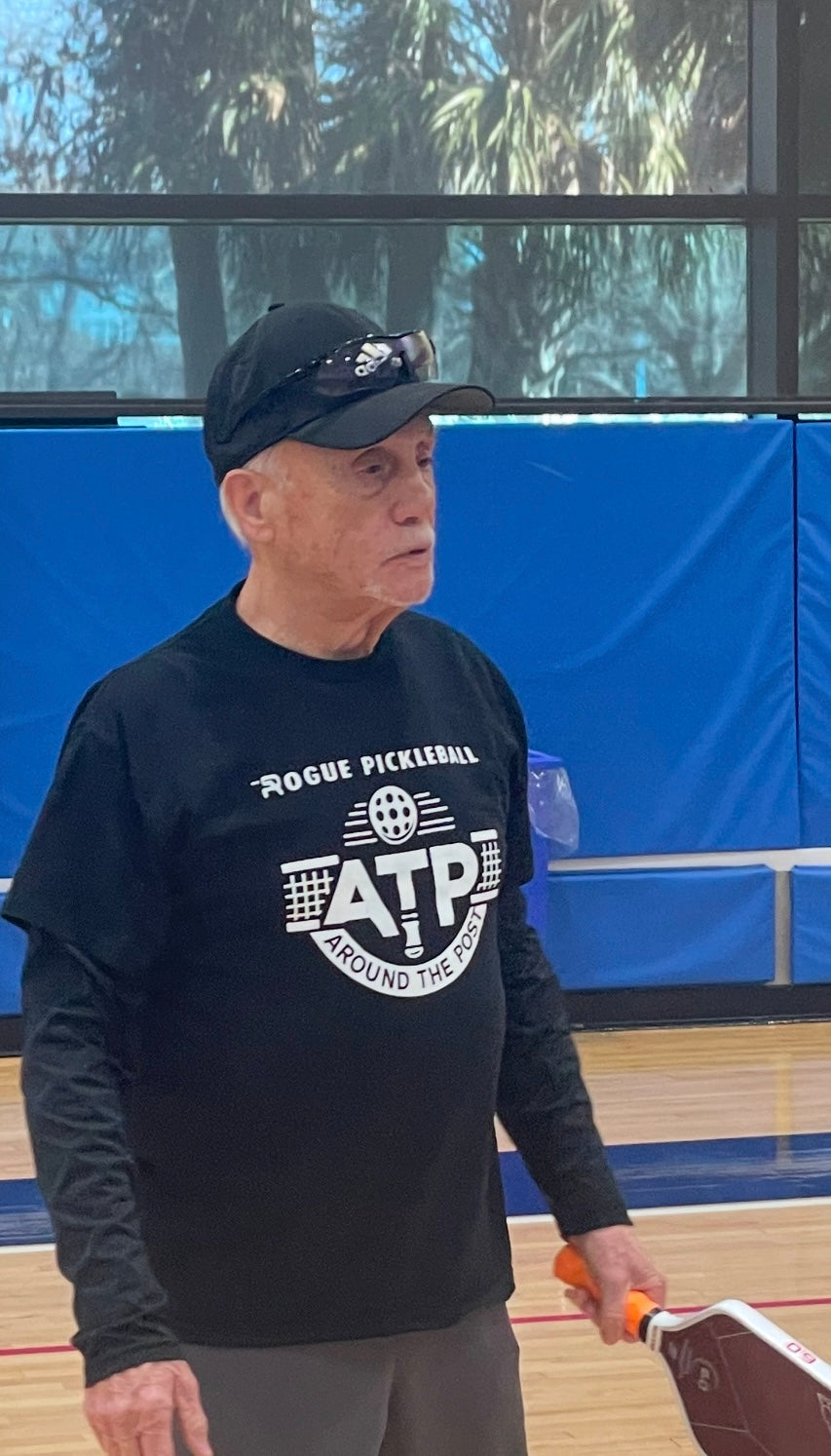 Rogue ATP achiever