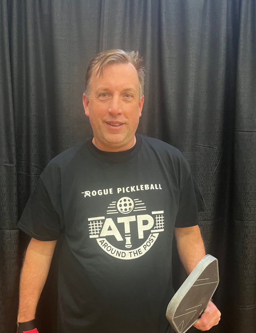 Rogue ATP achiever
