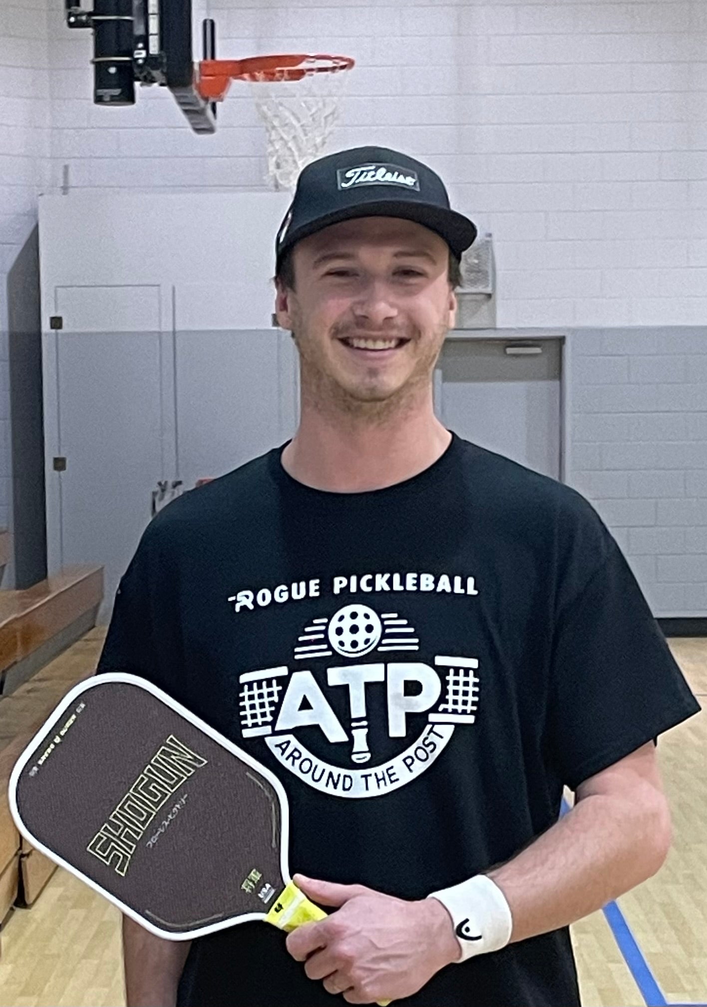 Rogue ATP achiever