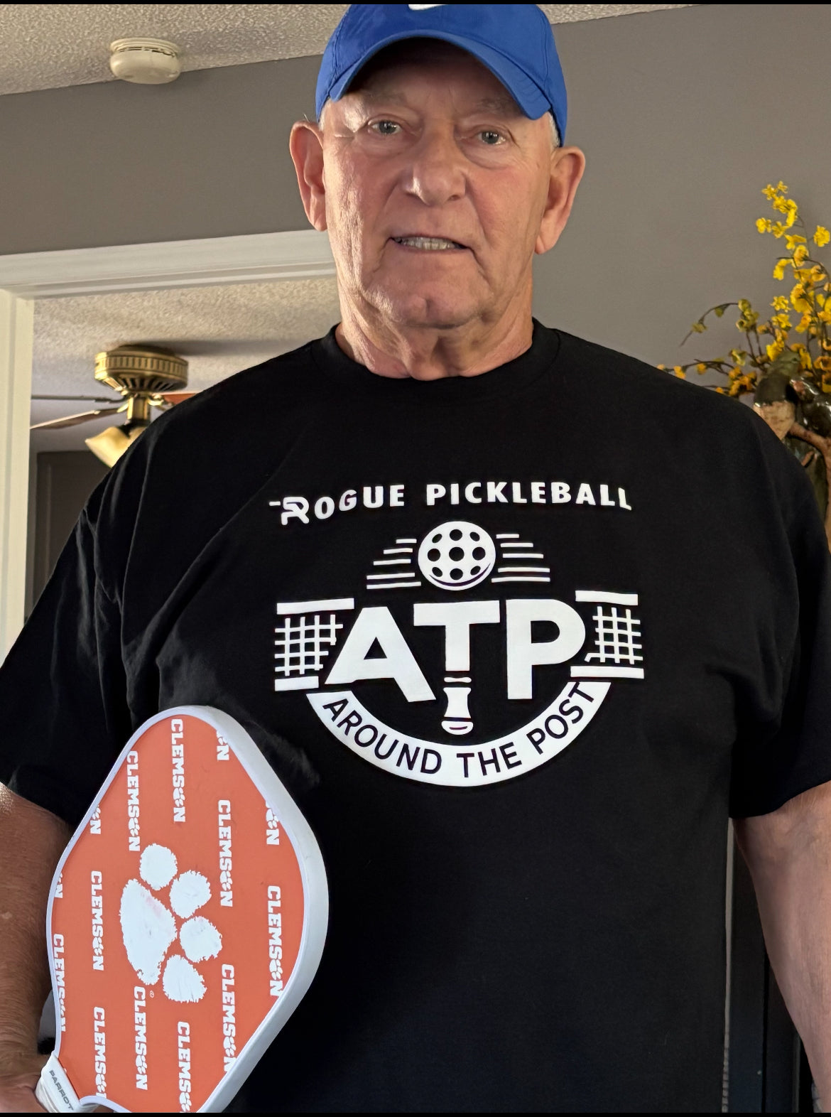 Rogue ATP achiever