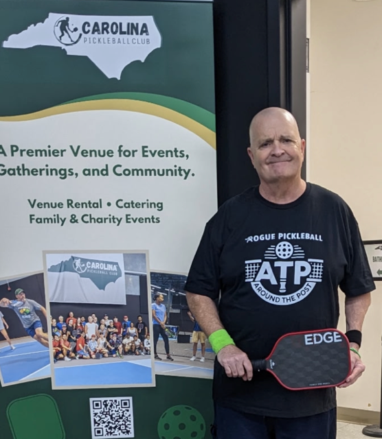 Rogue ATP achiever