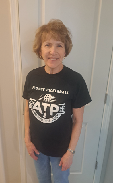 Rogue ATP achiever
