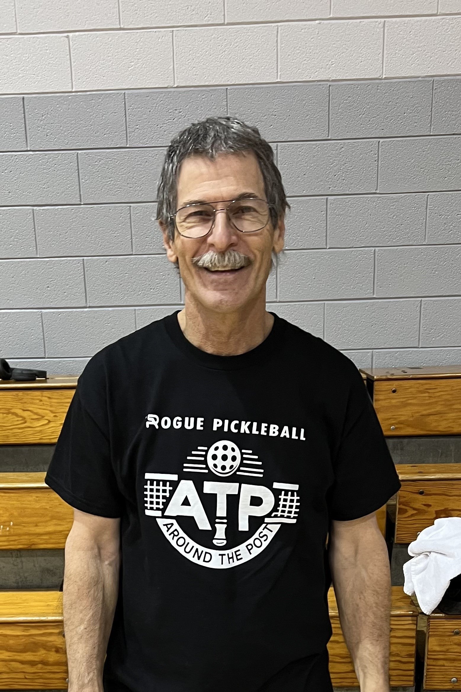 Rogue ATP achiever