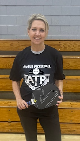 Rogue ATP achiever