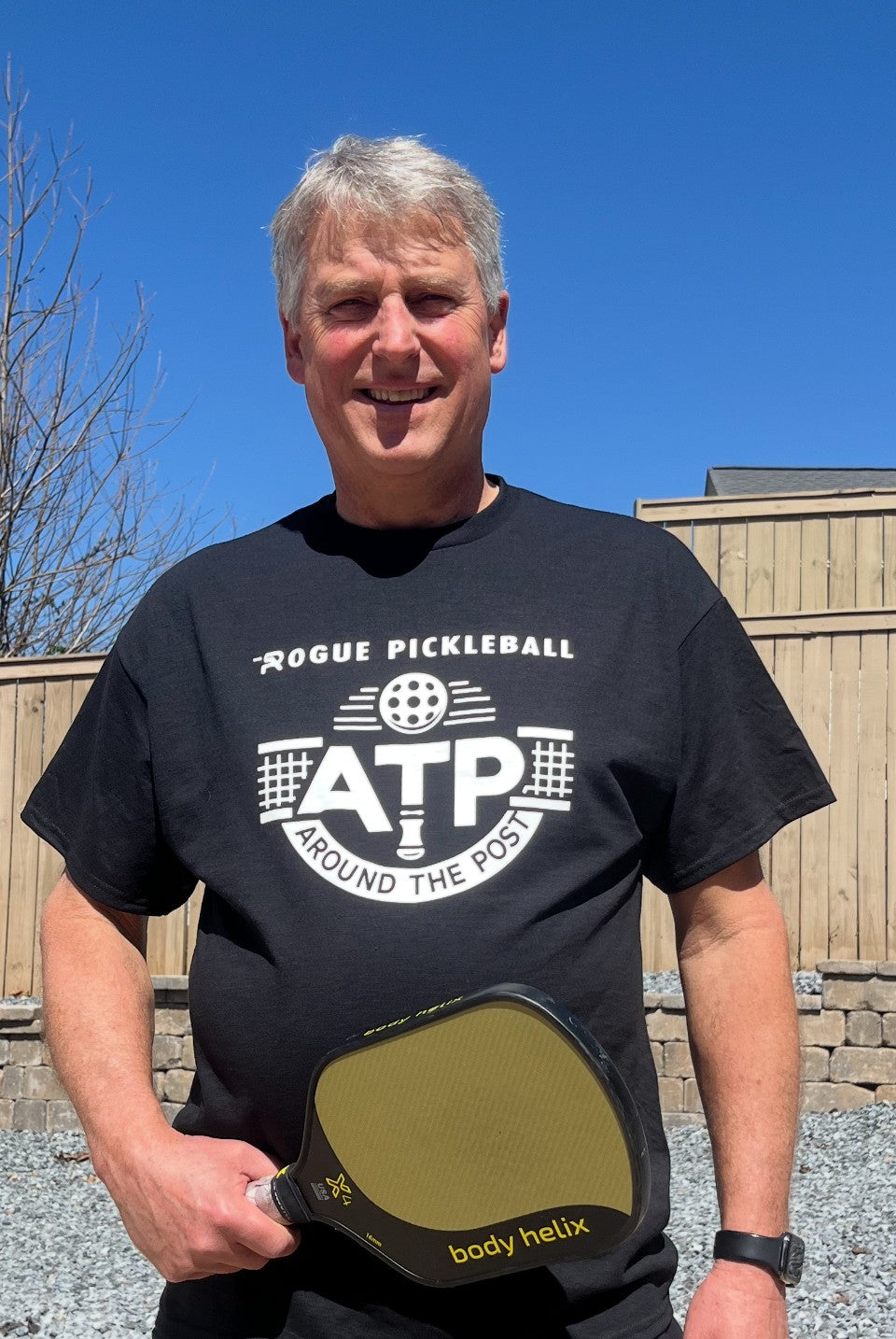 Rogue ATP achiever