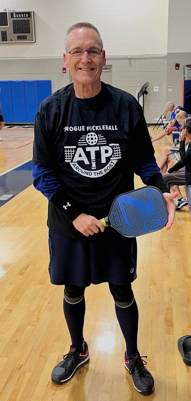 Rogue ATP achiever