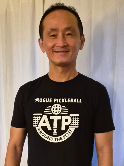 Rogue ATP achiever