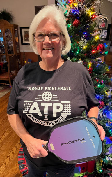 Rogue ATP achiever