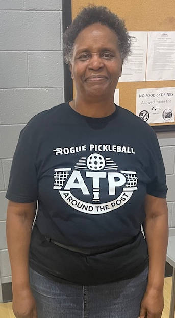 Rogue ATP achiever